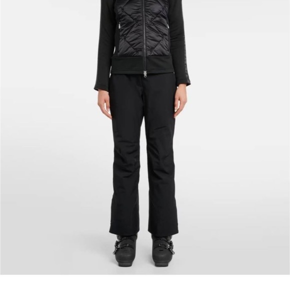 Mid layer ski Tony Sailer size 36(S)_New_value 550$+ _ Price 440$ - Picture 5 of 6